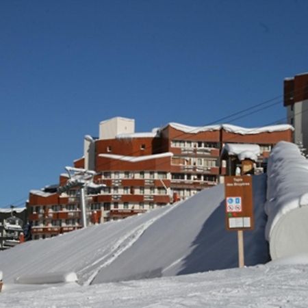 Appartement Cosy 4 Pers A Reberty 1850, Balcon Plein Soleil, Acces Pistes, Cuisine Equipee - Fr-1-178-399 Saint-Martin-de-Belleville Kültér fotó