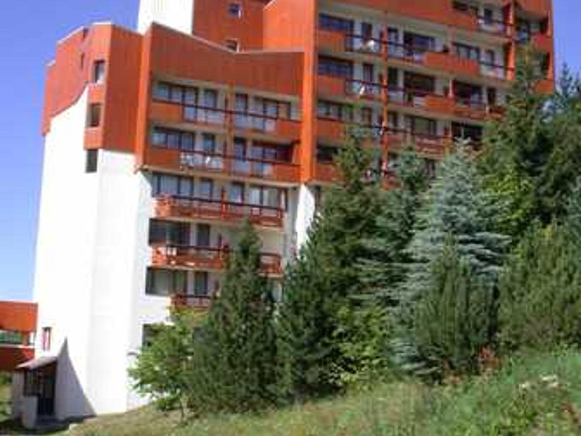 Appartement Cosy 4 Pers A Reberty 1850, Balcon Plein Soleil, Acces Pistes, Cuisine Equipee - Fr-1-178-399 Saint-Martin-de-Belleville Kültér fotó